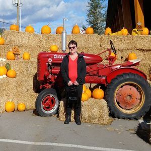 Meet your Posher, Liza